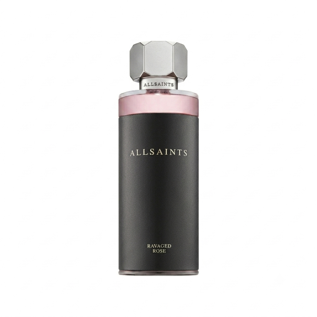 AllSaints Ravaged Rose EDP - Perfume Las Vegas