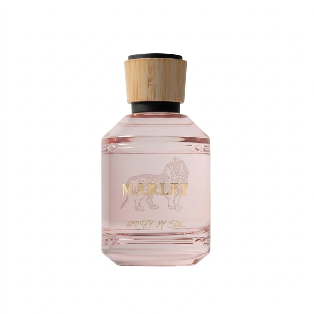 Bob Marley Fragrances Satisfy My Soul EDP - Perfume Las Vegas
