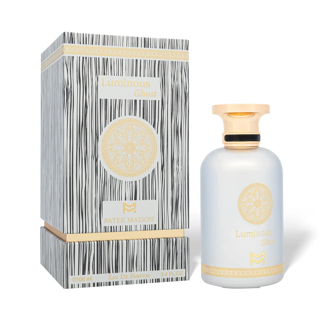 Patek Maison Luminous Ghost EDP - Perfume Las Vegas