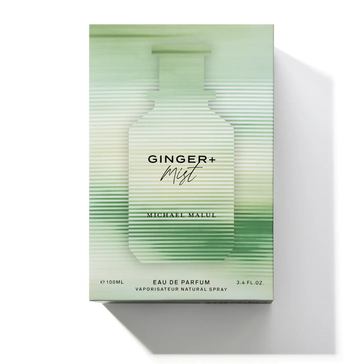 Michael Malul Ginger+Mist EDP - Perfume Las Vegas