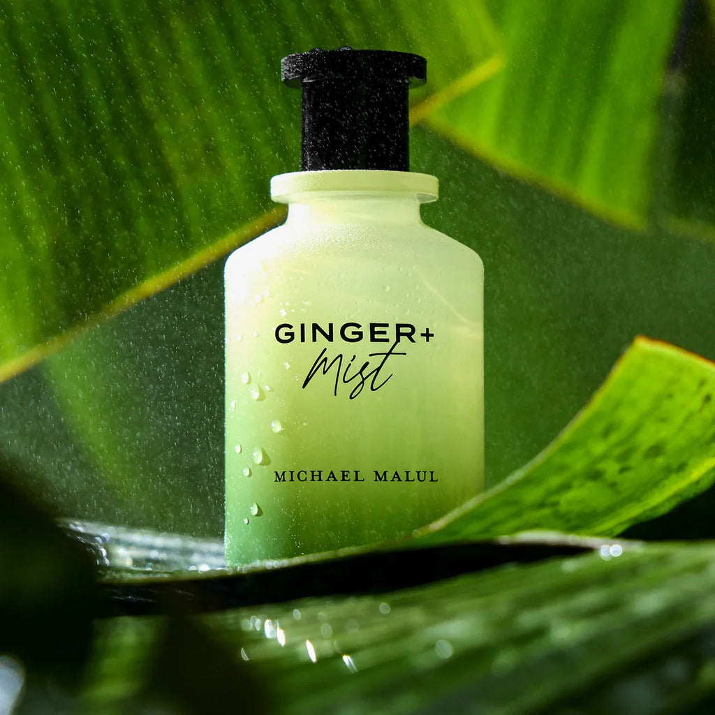 Michael Malul Ginger+Mist EDP - Perfume Las Vegas