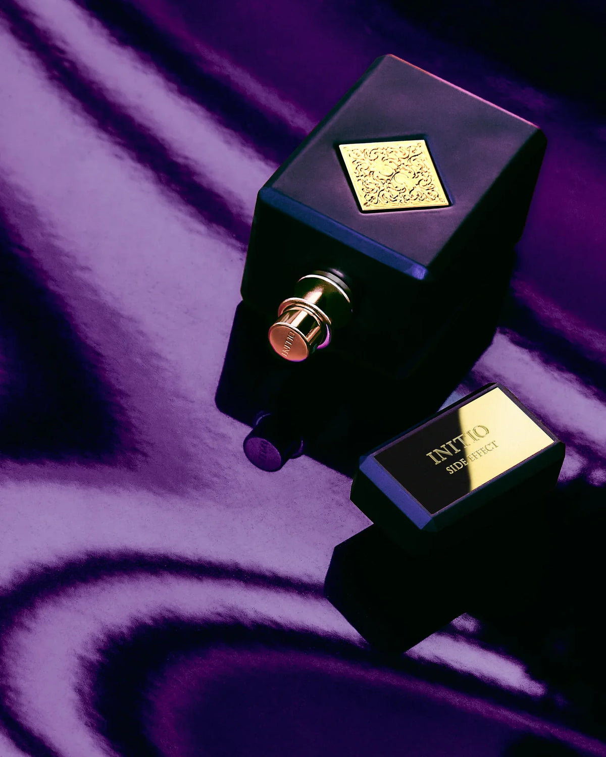 Initio Parfums Privés Side Effect EDP - Perfume Las Vegas