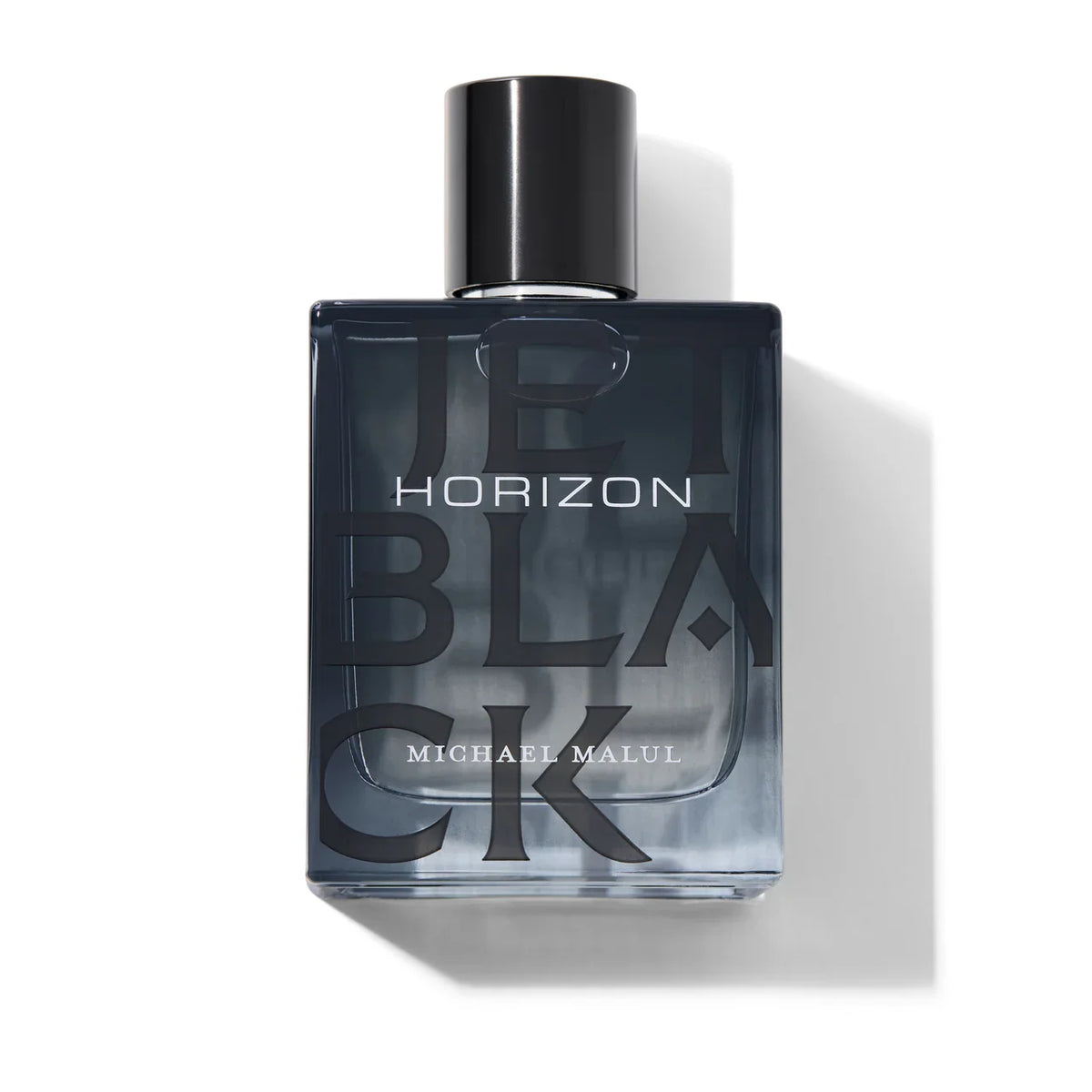 Michael Malul Jet Black Horizon EDP - Perfume Las Vegas