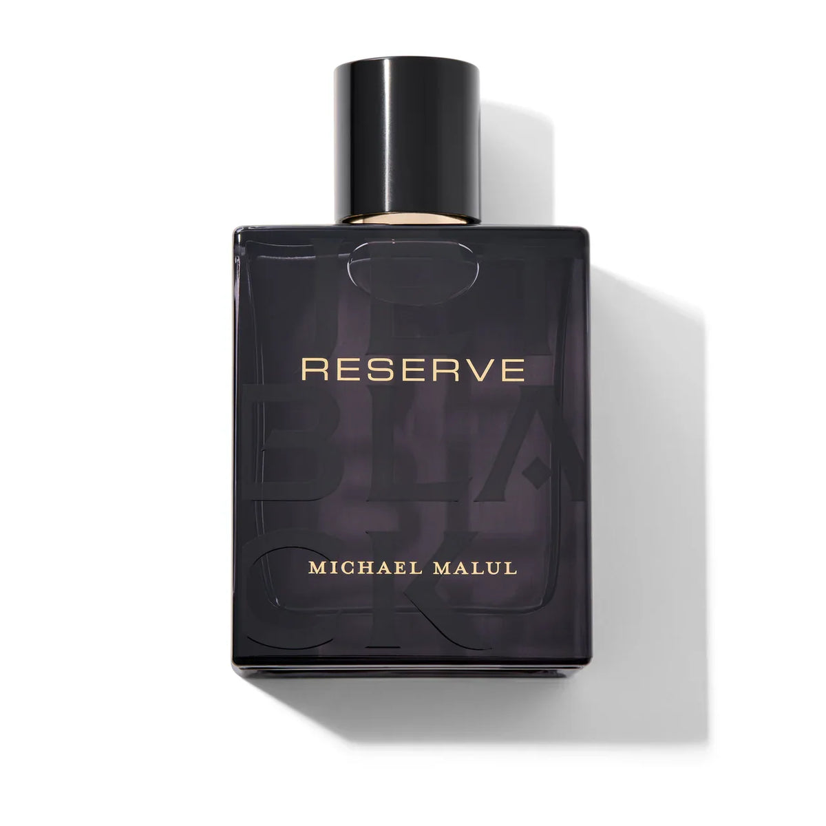 Michael Malul Jet Black Reserve EDP - Perfume Las Vegas