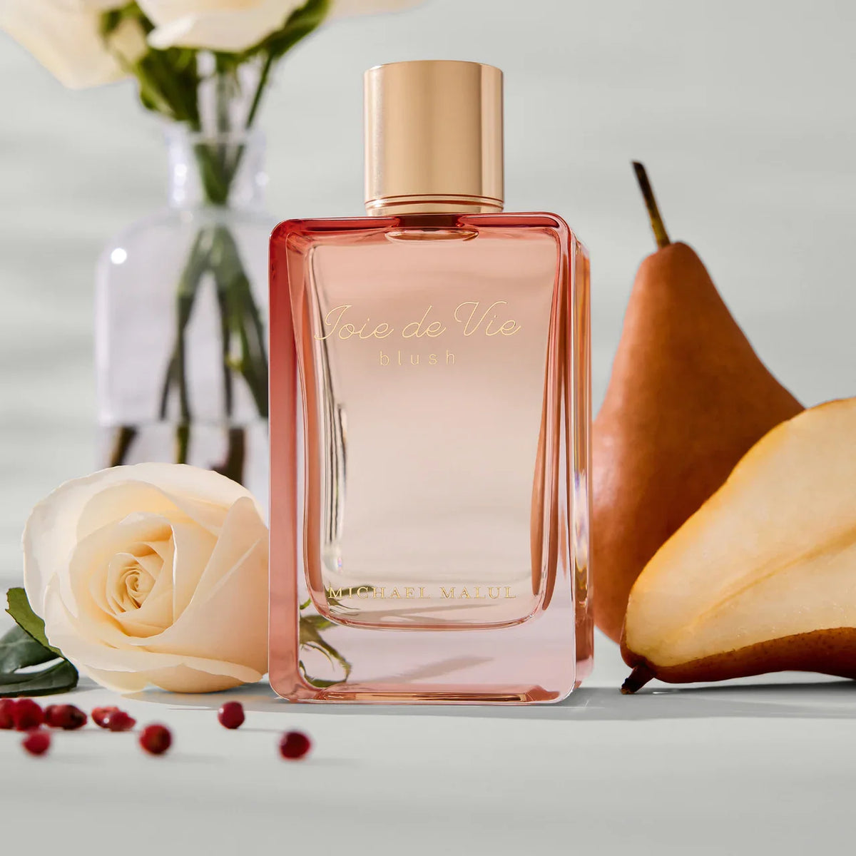 Michael Malul Joie de Vie Blush EDP - Perfume Las Vegas