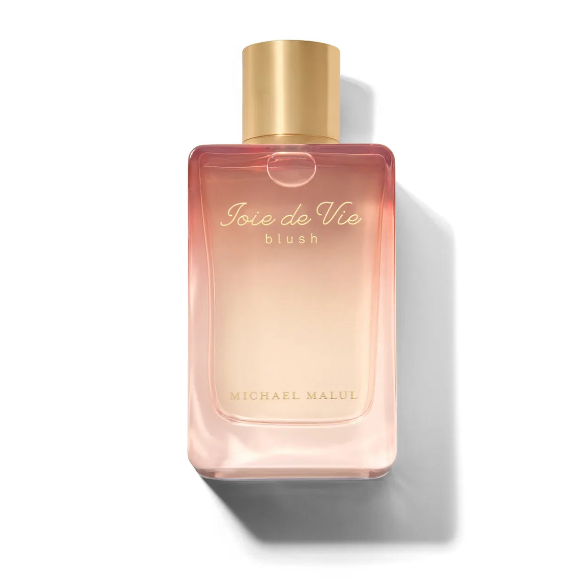 Michael Malul Joie de Vie Blush EDP - Perfume Las Vegas