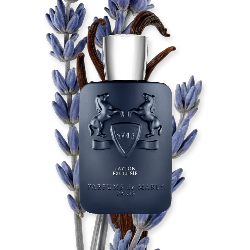 Parfums de Marly Layton Exclusif EDP - Perfume Las Vegas