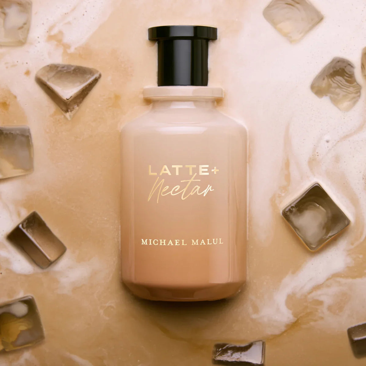 Michael Malul Latte+Nectar EDP - Perfume Las Vegas