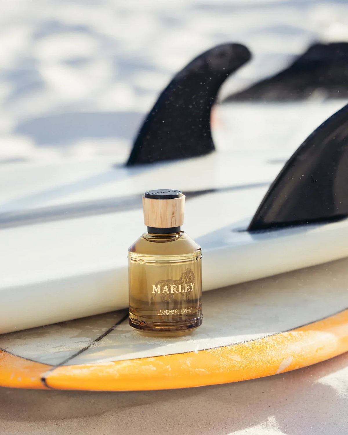 Bob Marley Fragrances Simmer Down EDP - Perfume Las Vegas