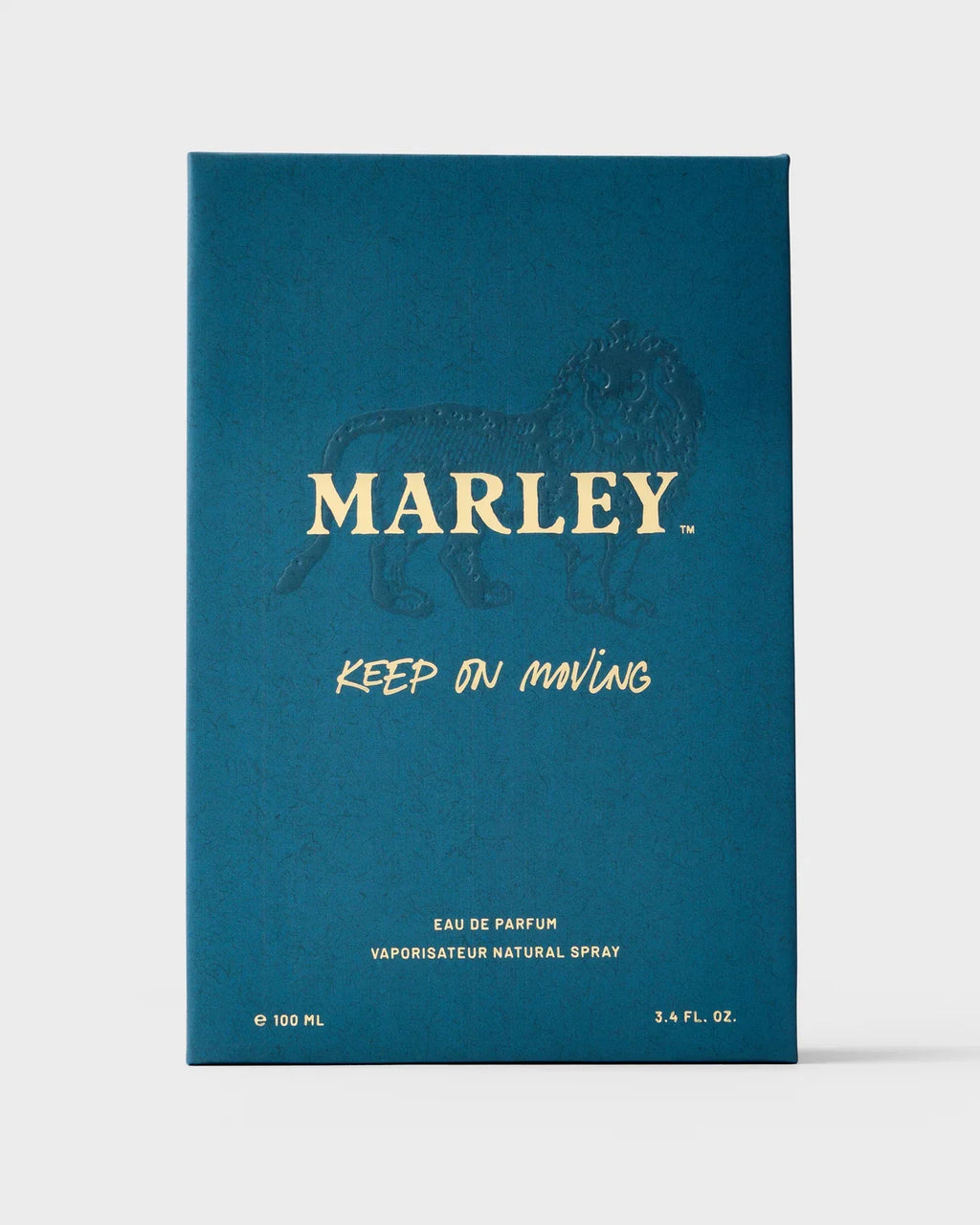 Bob Marley Fragrances Keep On Moving EDP - Perfume Las Vegas