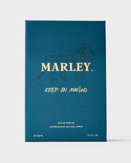 Bob Marley Fragrances Keep On Moving EDP - Perfume Las Vegas