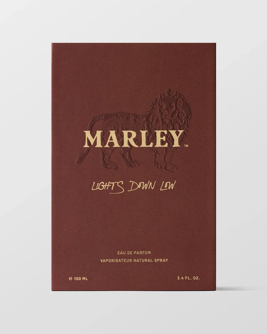 Bob Marley Fragrances Lights Down Low EDP - Perfume Las Vegas