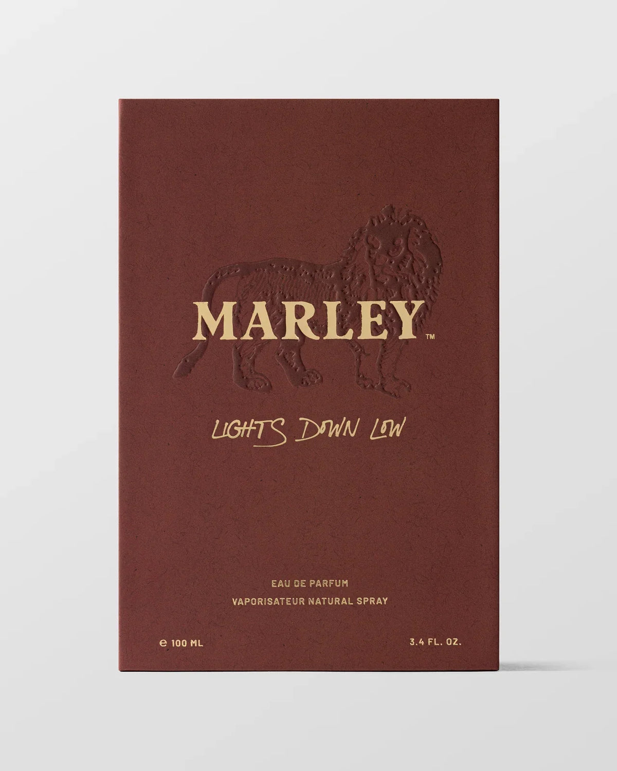 Bob Marley Fragrances Lights Down Low EDP - Perfume Las Vegas