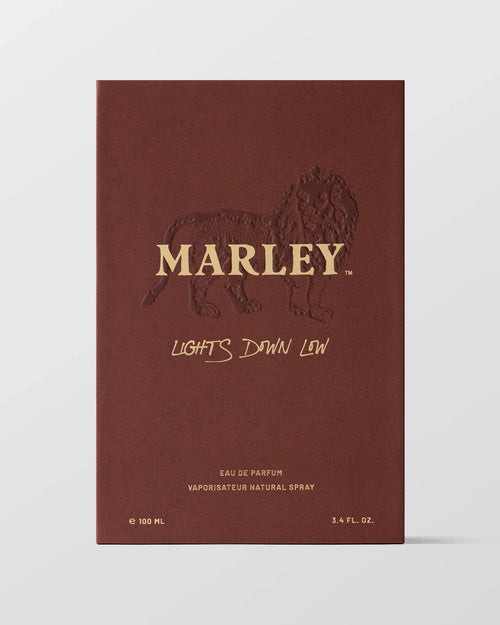 Bob Marley Fragrances Lights Down Low EDP - Perfume Las Vegas