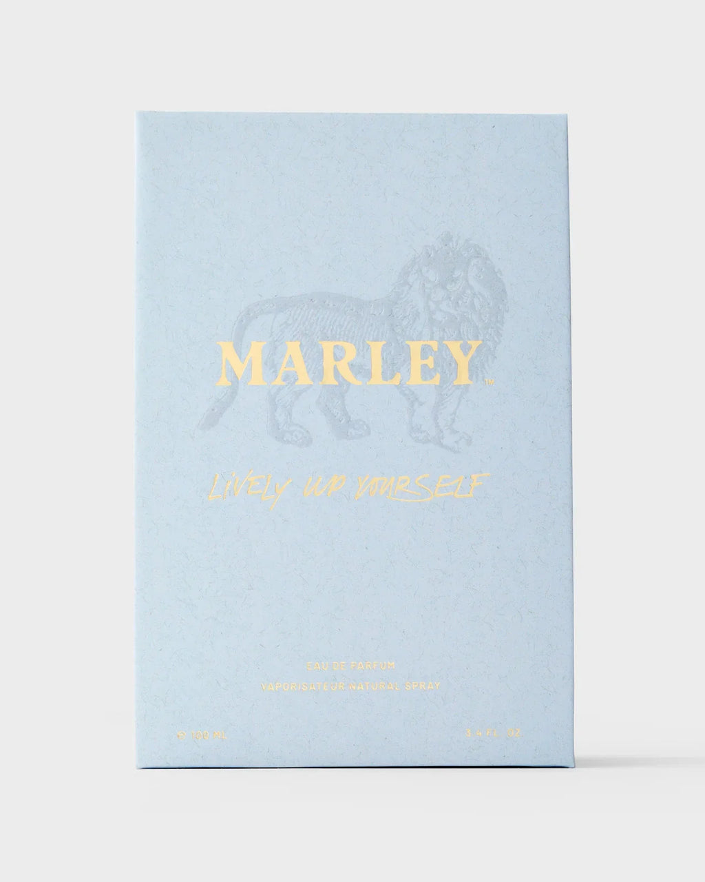 Bob Marley Fragrances Lively Up Yourself EDP - Perfume Las Vegas