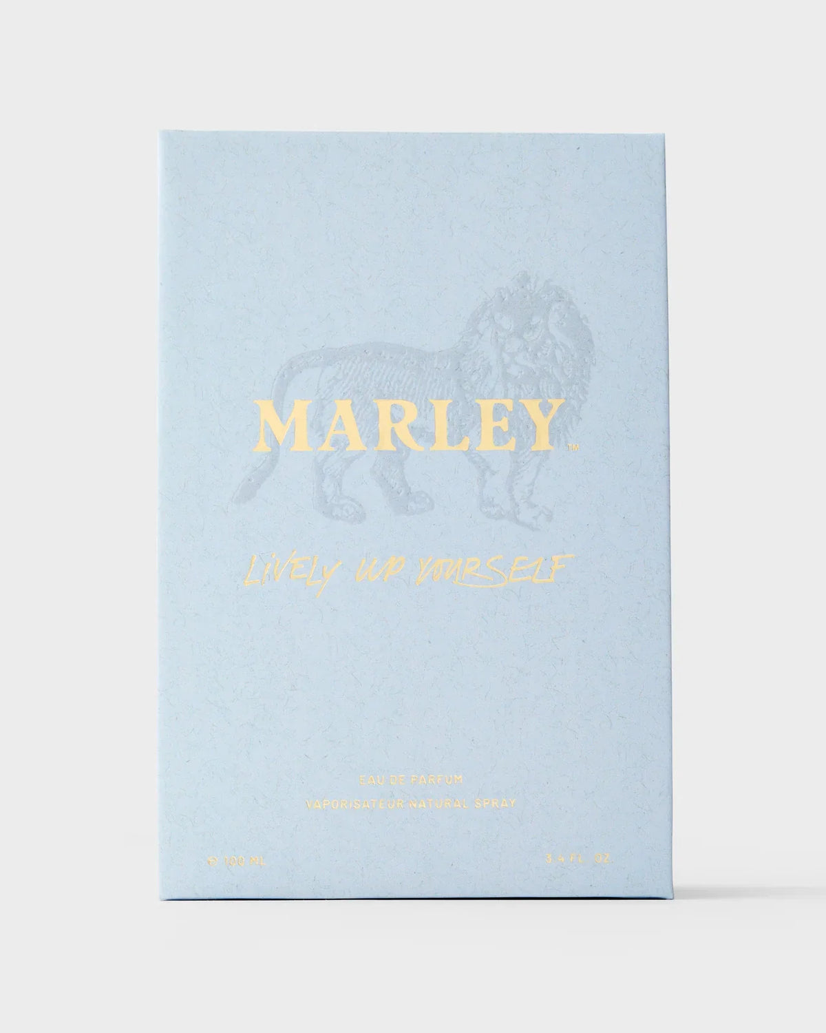 Bob Marley Fragrances Lively Up Yourself EDP - Perfume Las Vegas