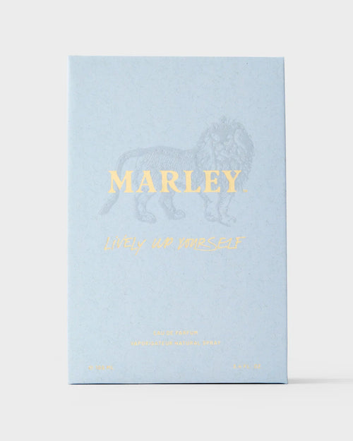 Bob Marley Fragrances Lively Up Yourself EDP - Perfume Las Vegas