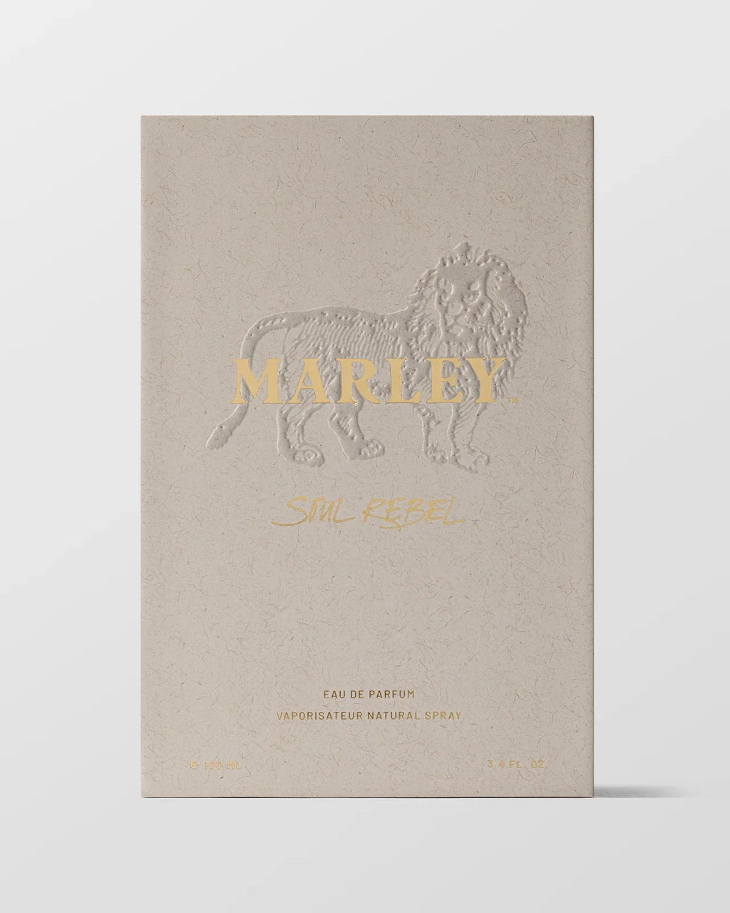 Bob Marley Fragrances Soul Rebel EDP - Perfume Las Vegas