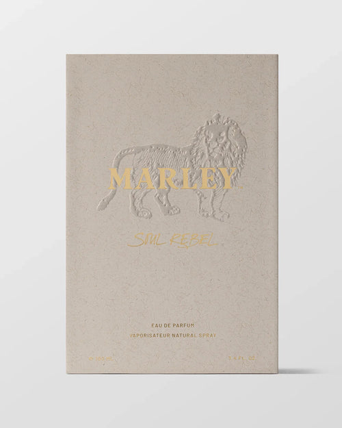 Bob Marley Fragrances Soul Rebel EDP - Perfume Las Vegas