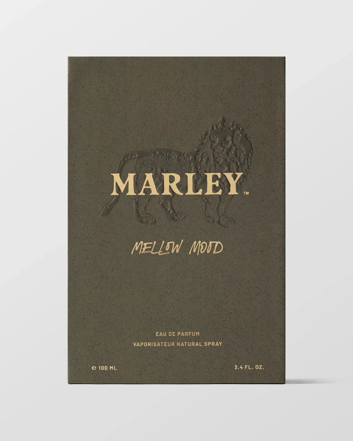 Bob Marley Fragrances Mellow Mood EDP - Perfume Las Vegas