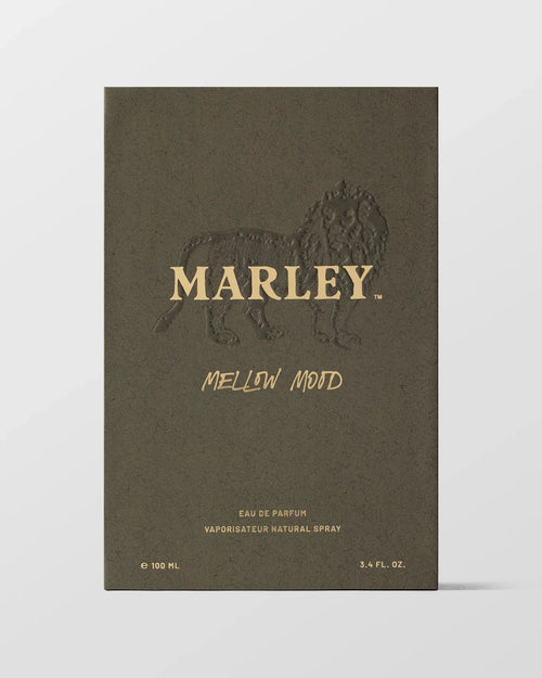 Bob Marley Fragrances Mellow Mood EDP - Perfume Las Vegas