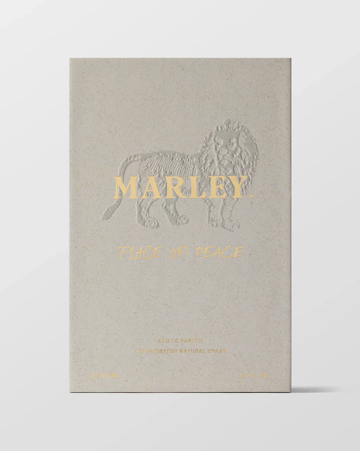 Bob Marley Fragrances Place Of Peace EDP - Perfume Las Vegas