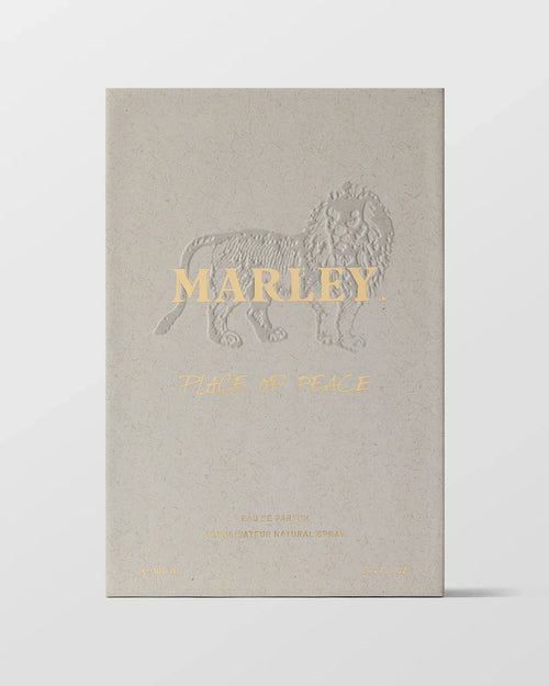 Bob Marley Fragrances Place Of Peace EDP - Perfume Las Vegas