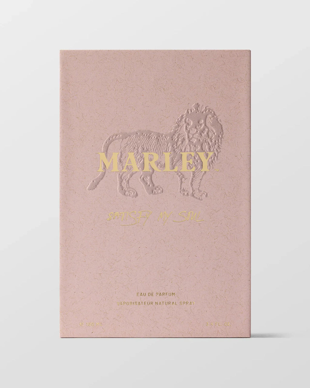 Bob Marley Fragrances Satisfy My Soul EDP - Perfume Las Vegas