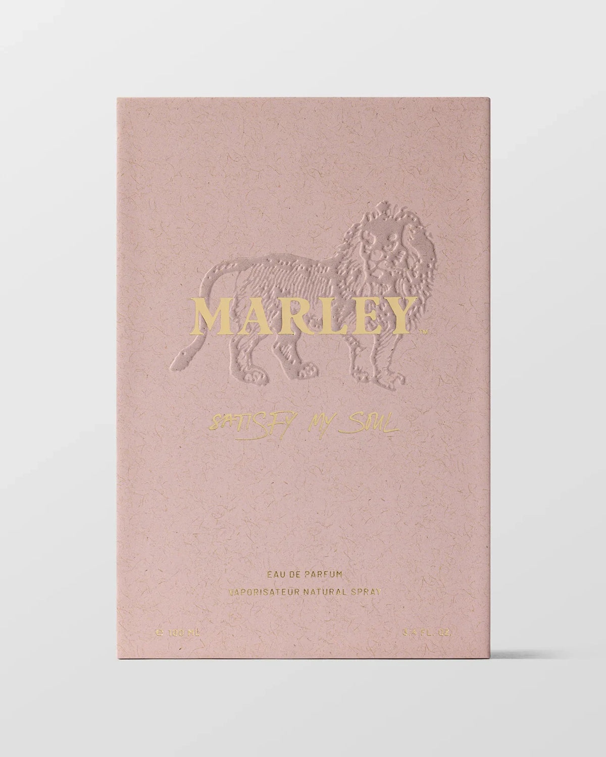 Bob Marley Fragrances Satisfy My Soul EDP - Perfume Las Vegas
