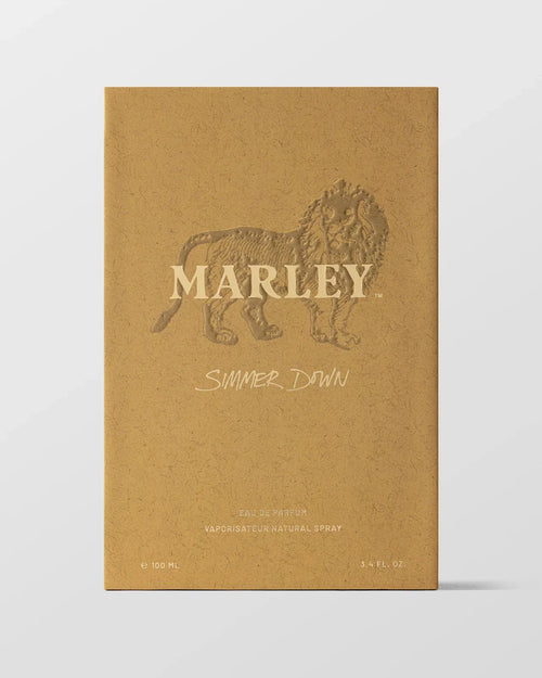 Bob Marley Fragrances Simmer Down EDP - Perfume Las Vegas