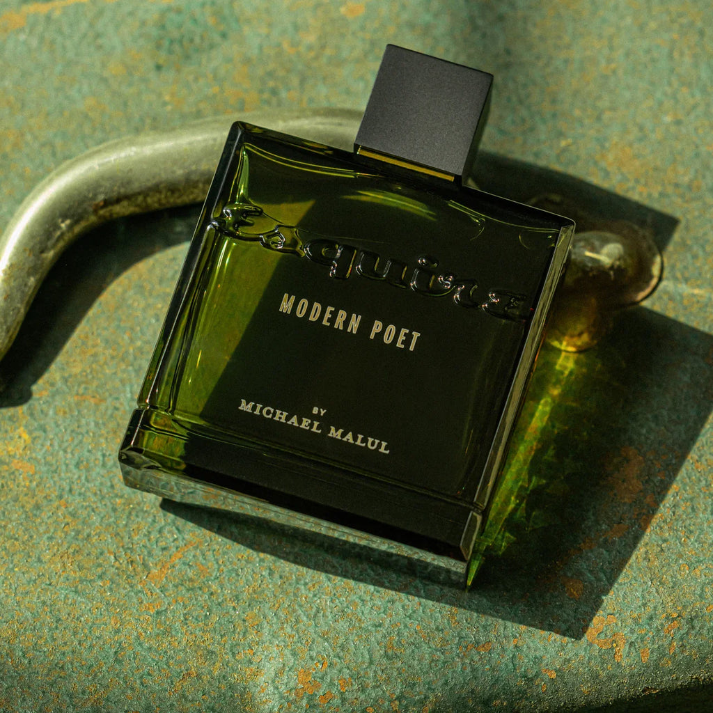 Michael Malul Modern Poet EDP - Perfume Las Vegas