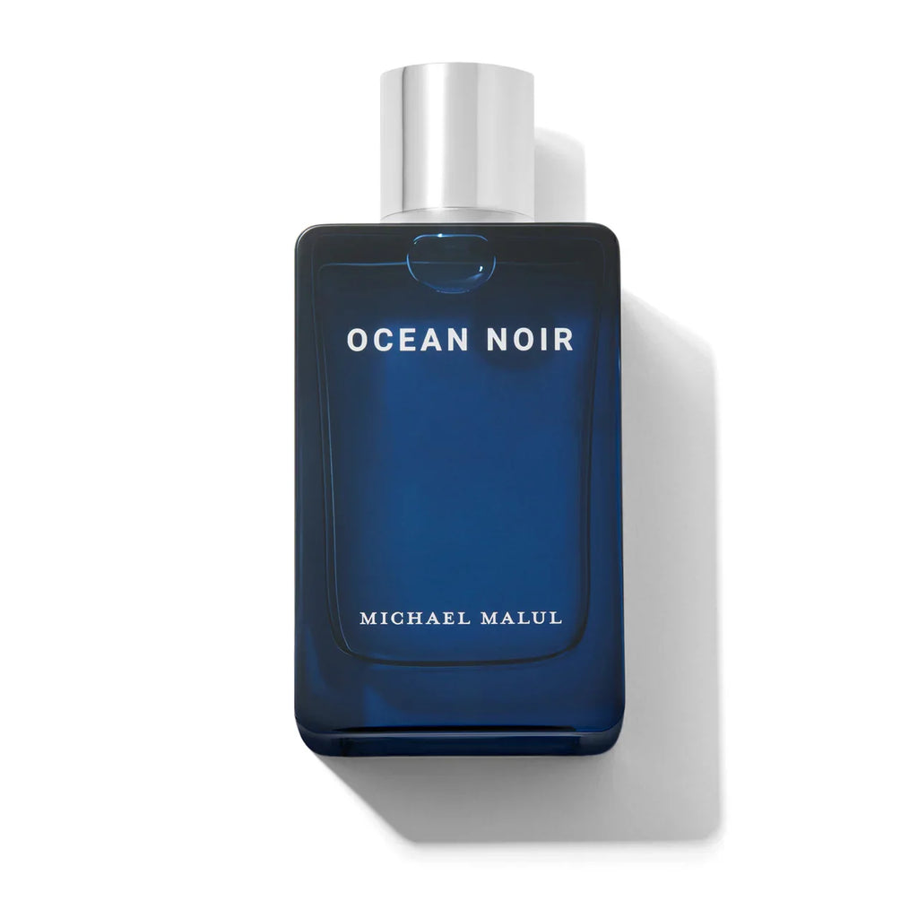Michael Malul Ocean Noir EDP - Perfume Las Vegas