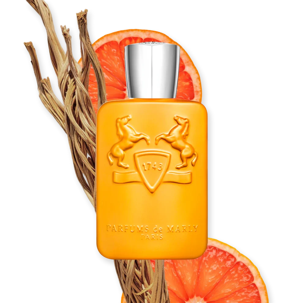Parfums de Marly Perseus EDP - Perfume Las Vegas