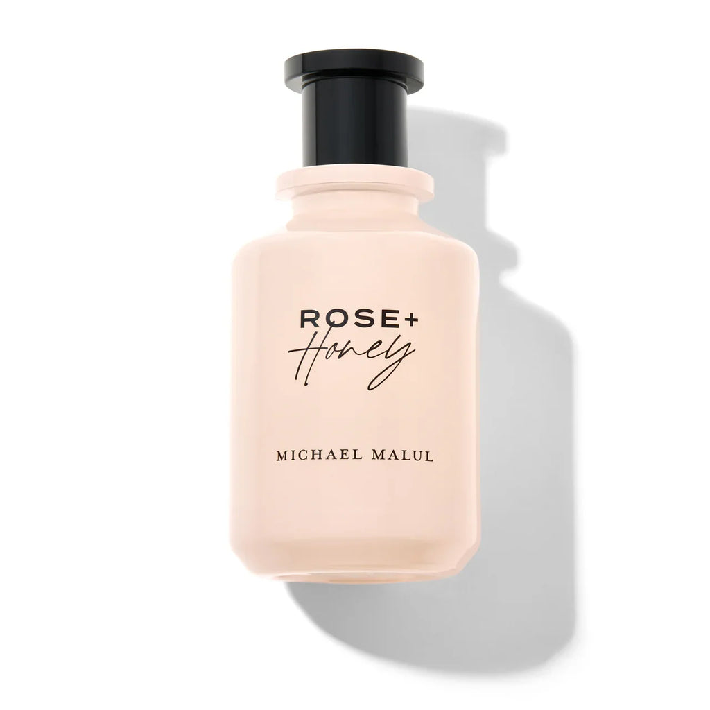 Michael Malul Rose+Honey EDP - Perfume Las Vegas