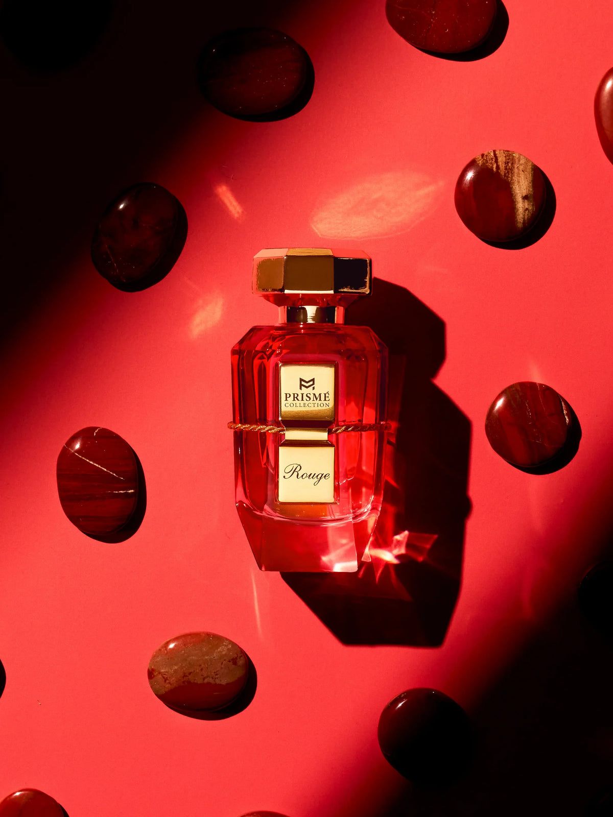 Patek Maison Prismé Rouge EDP - Perfume Las Vegas