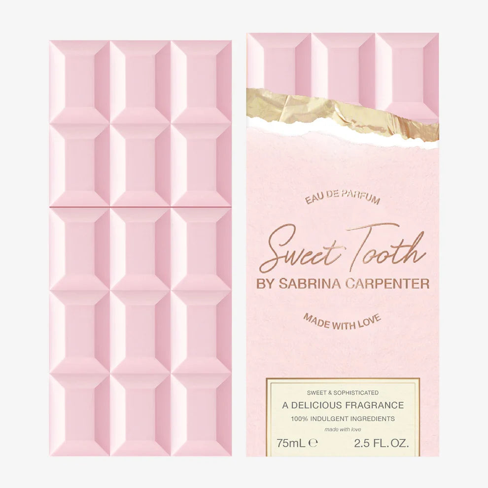 Sabrina Carpenter Sweet Tooth EDP - Perfume Las Vegas