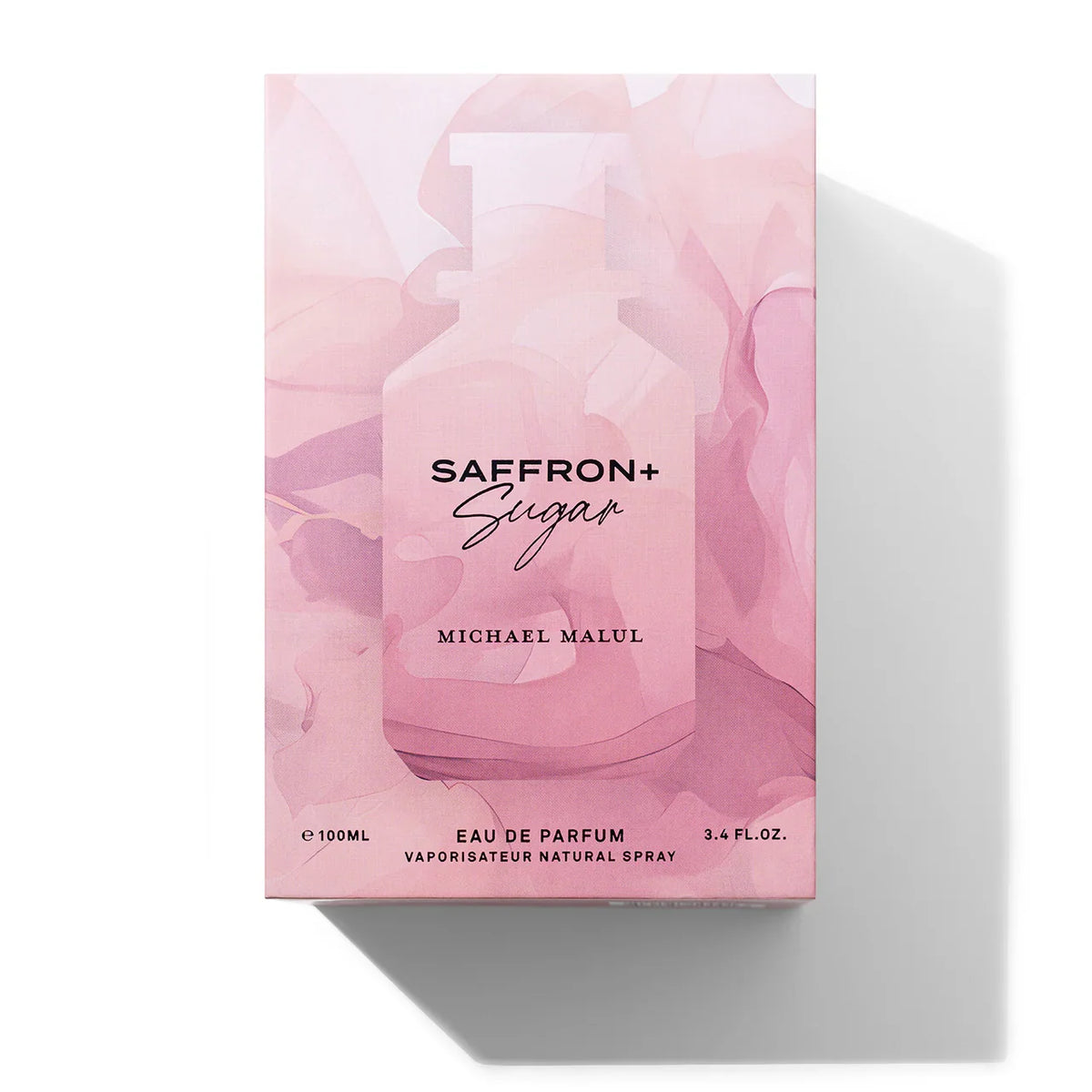 Michael Malul Saffron+Sugar EDP - Perfume Las Vegas