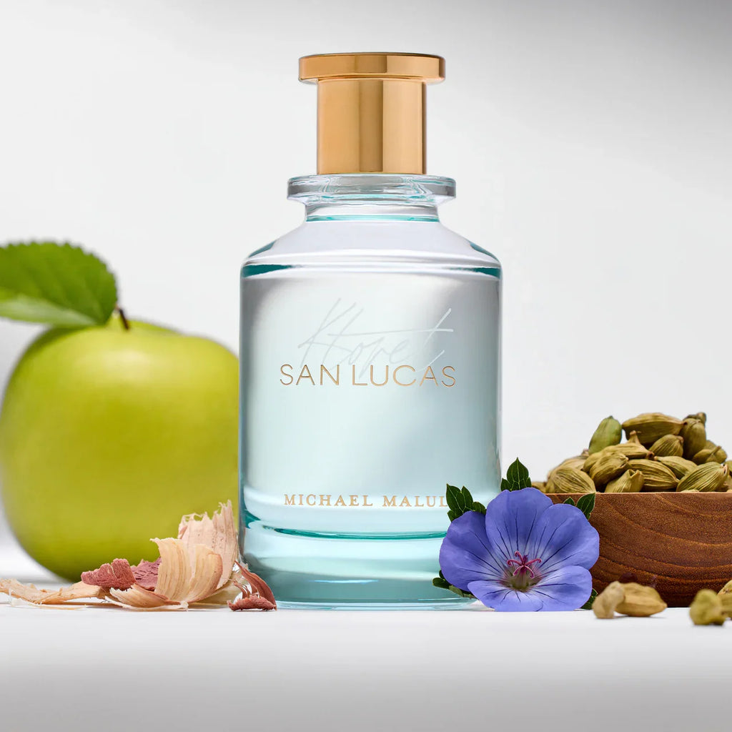 Michael Malul San Lucas EDP - Perfume Las Vegas