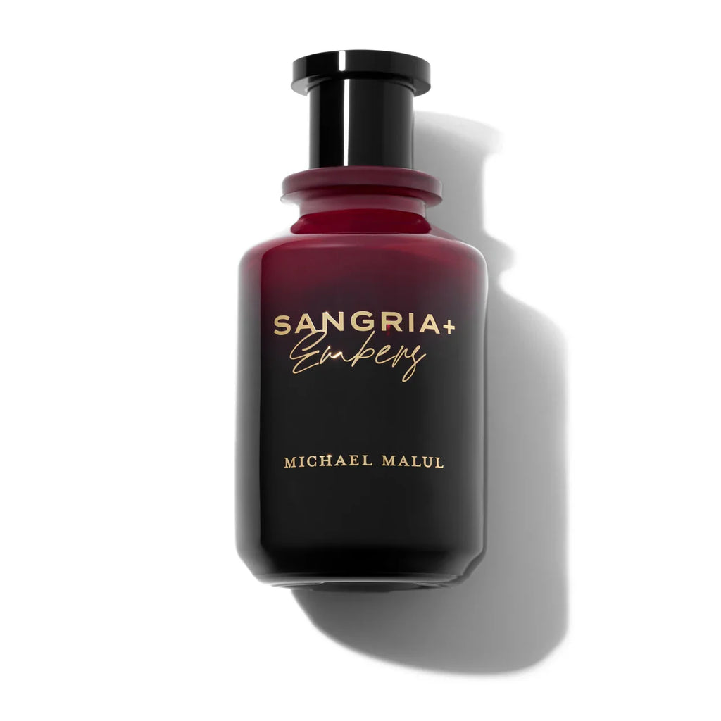 Michael Malul Sangria+Embers EDP - Perfume Las Vegas