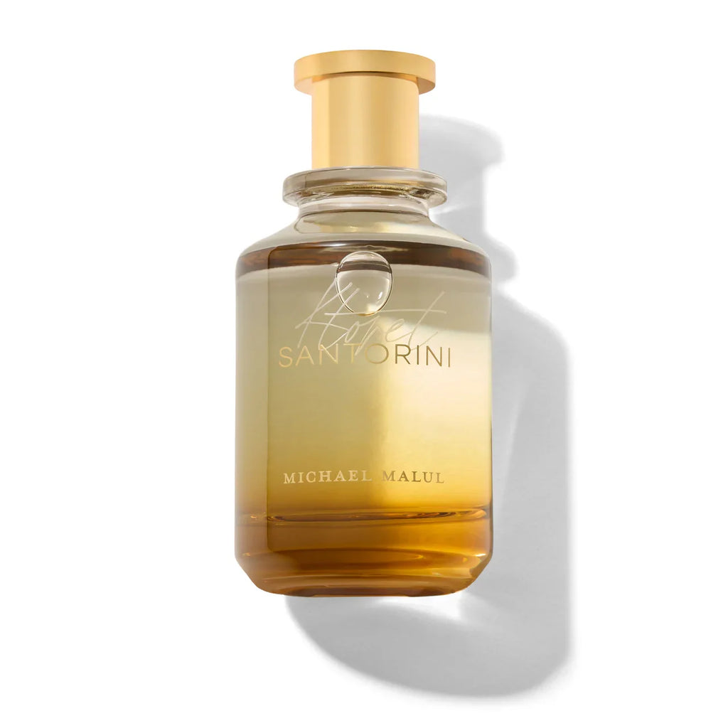 Michael Malul Santorini EDP - Perfume Las Vegas