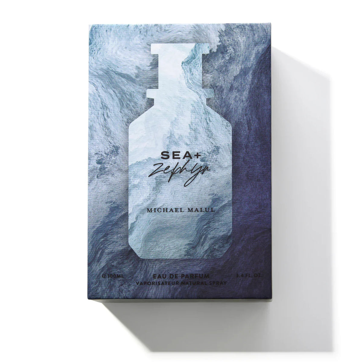 Michael Malul Sea+Zephyr EDP - Perfume Las Vegas
