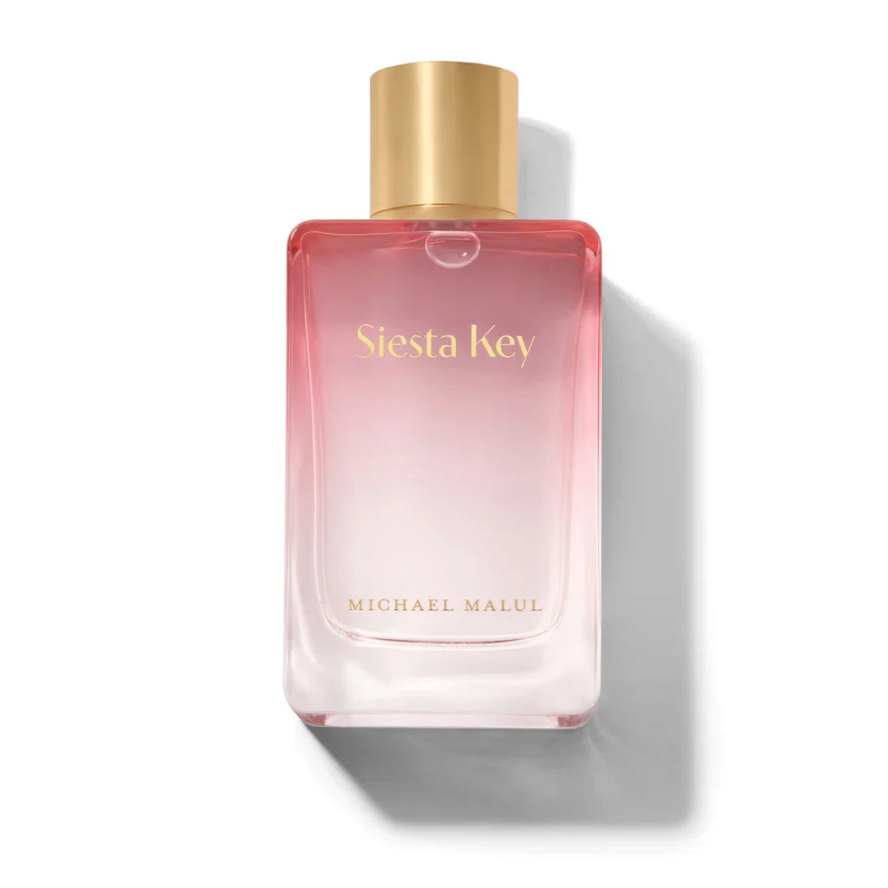 Michael Malul Siesta Key EDP - Perfume Las Vegas