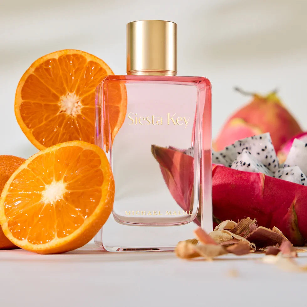 Michael Malul Siesta Key EDP - Perfume Las Vegas