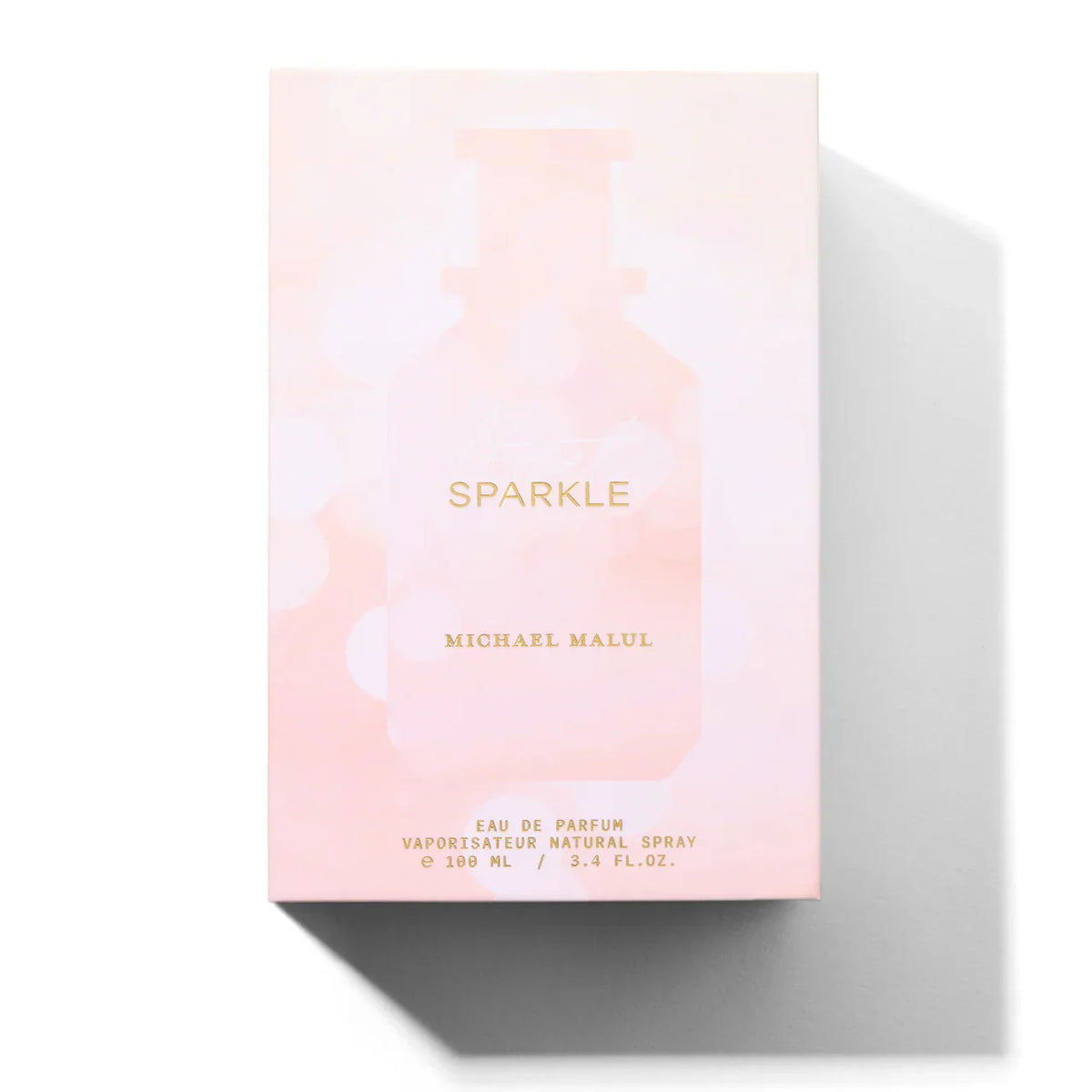 Michael Malul Sparkle EDP - Perfume Las Vegas