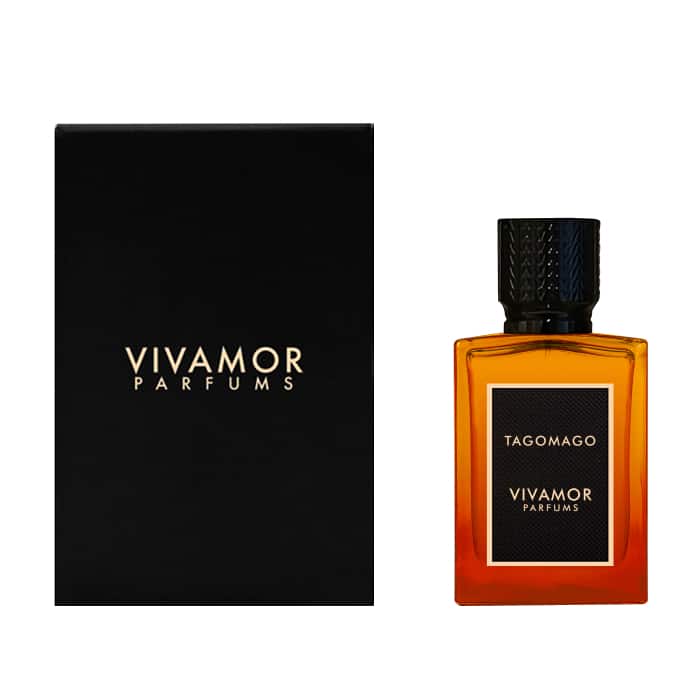 Vivamor Tagomago EDP - Perfume Las Vegas