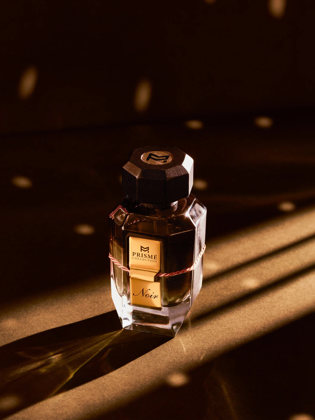 Patek Maison Prismé Noir EDP - Perfume Las Vegas