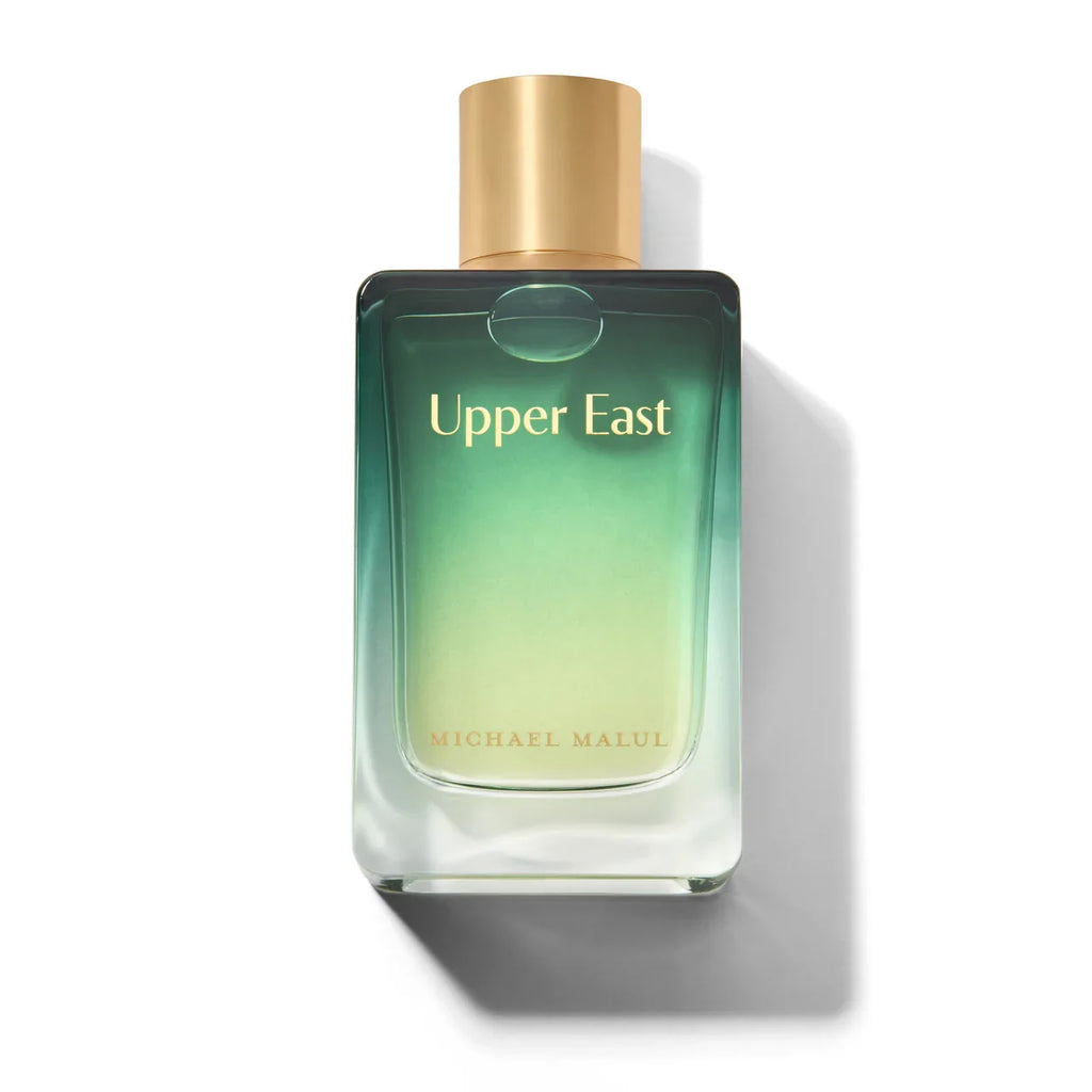 Michael Malul Upper East EDP - Perfume Las Vegas