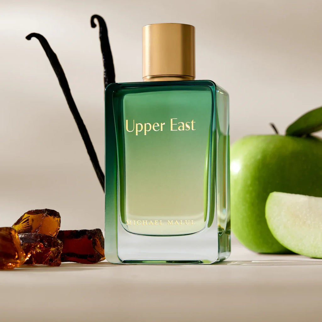 Michael Malul Upper East EDP - Perfume Las Vegas
