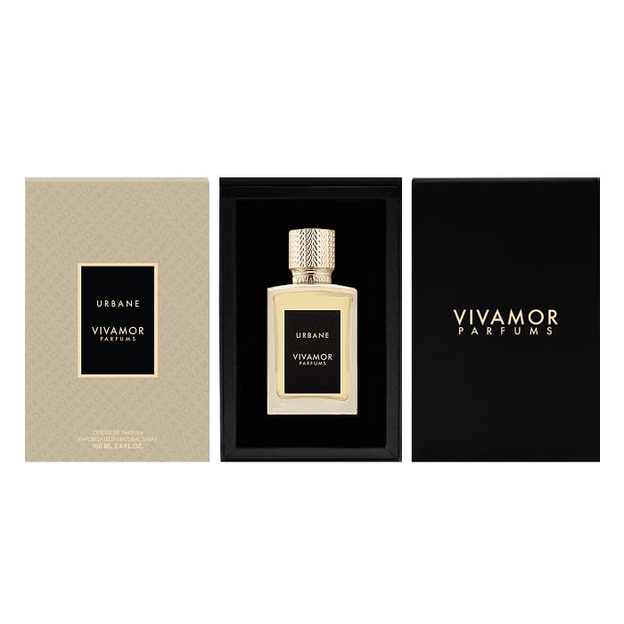 Vivamor Urbane EDP - Perfume Las Vegas
