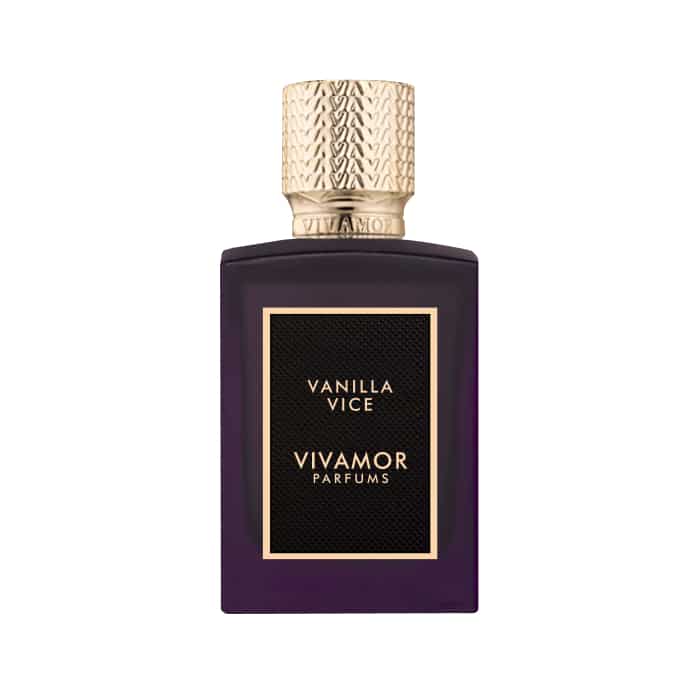 Vivamor Vanilla Vice EDP - Perfume Las Vegas